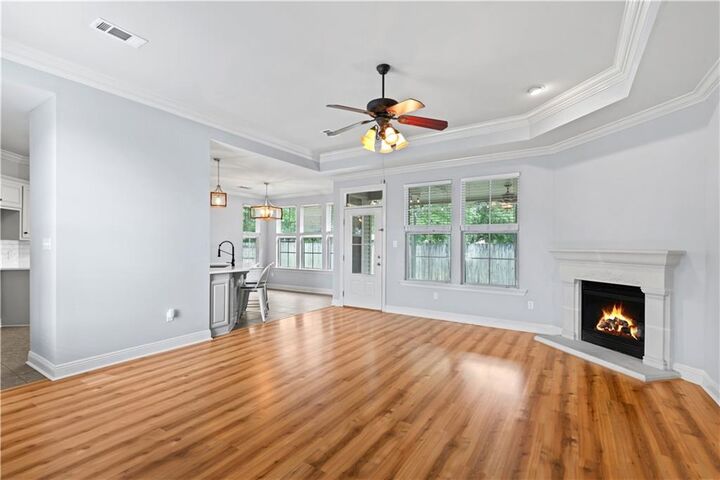 Property Photo: 13180 E Coles Creek Loop LA 70403