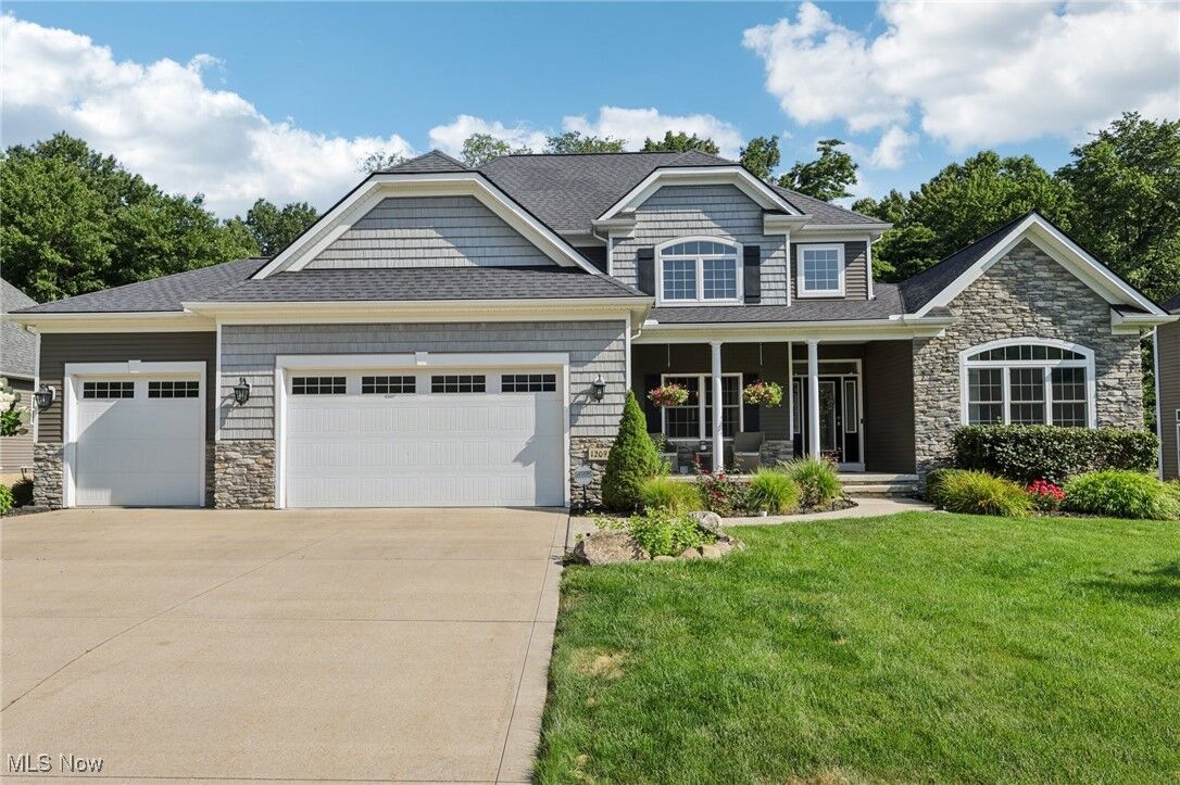 Property Photo: 12091 Cora Court OH 44077