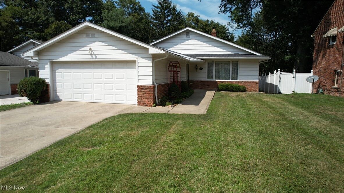 Property Photo:  4817 Donald Avenue  OH 44143 