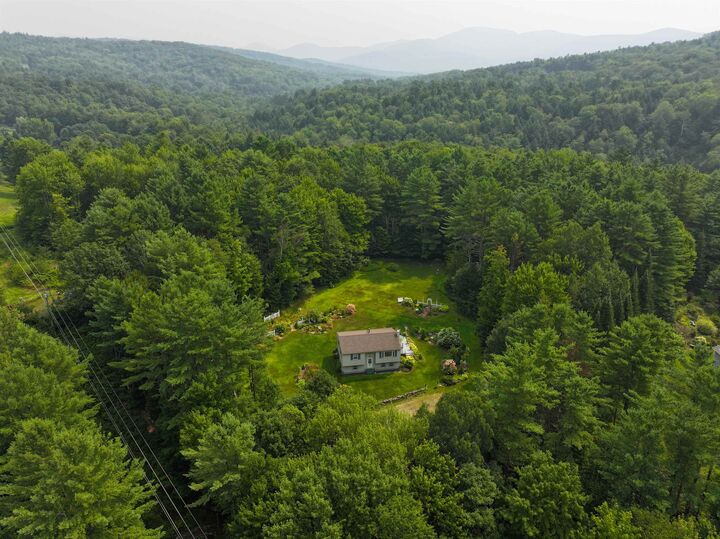 Property Photo: 495 Browns Trace VT 05465