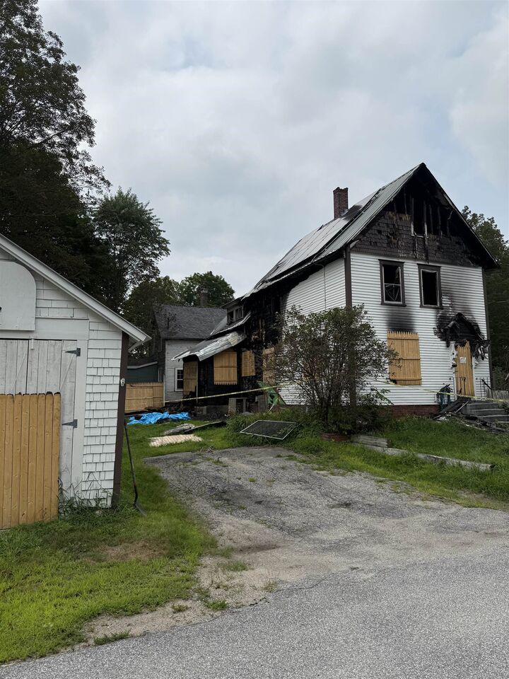 Property Photo:  2 Maple Street  NH 03244 