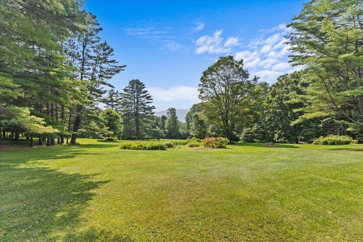 Property Photo:  1375 Clay Hill Road  VT 05656 