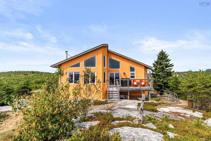 Property Photo: 199 Aarons Way NS B3V 1N8