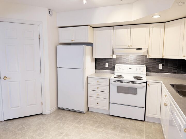 Property Photo: 507 1041 Wellington Street NS B3H 4P5