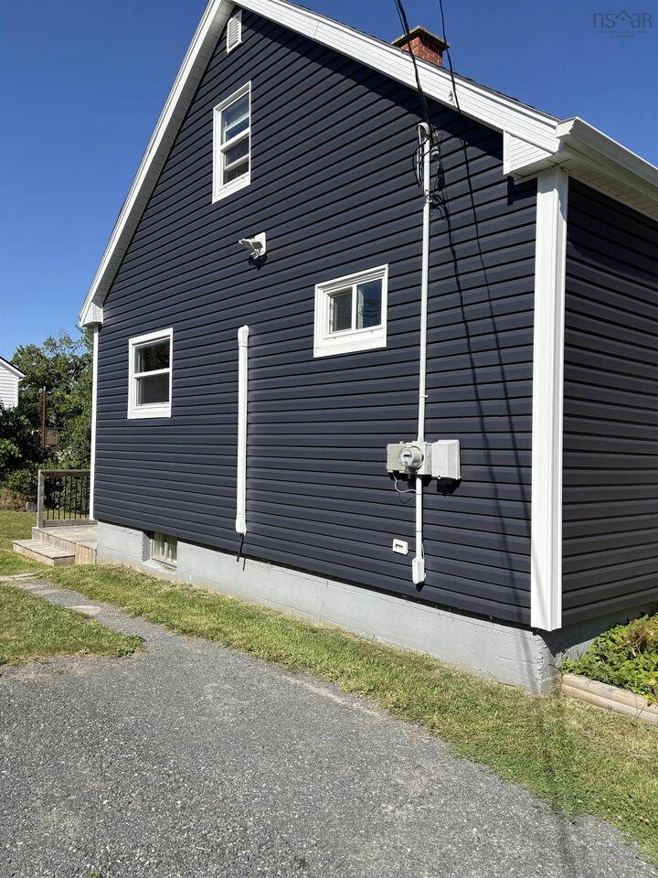 Property Photo:  34 Belmont Avenue  NS B0K 1S0 