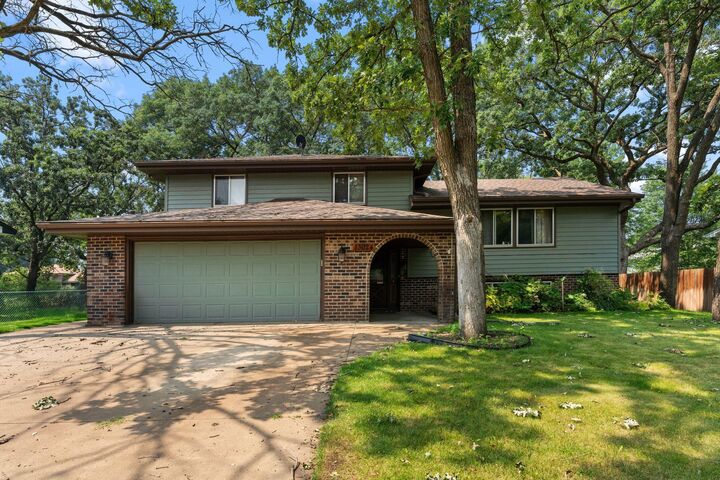 13024 Hastings Street NE  Blaine MN 55449 photo