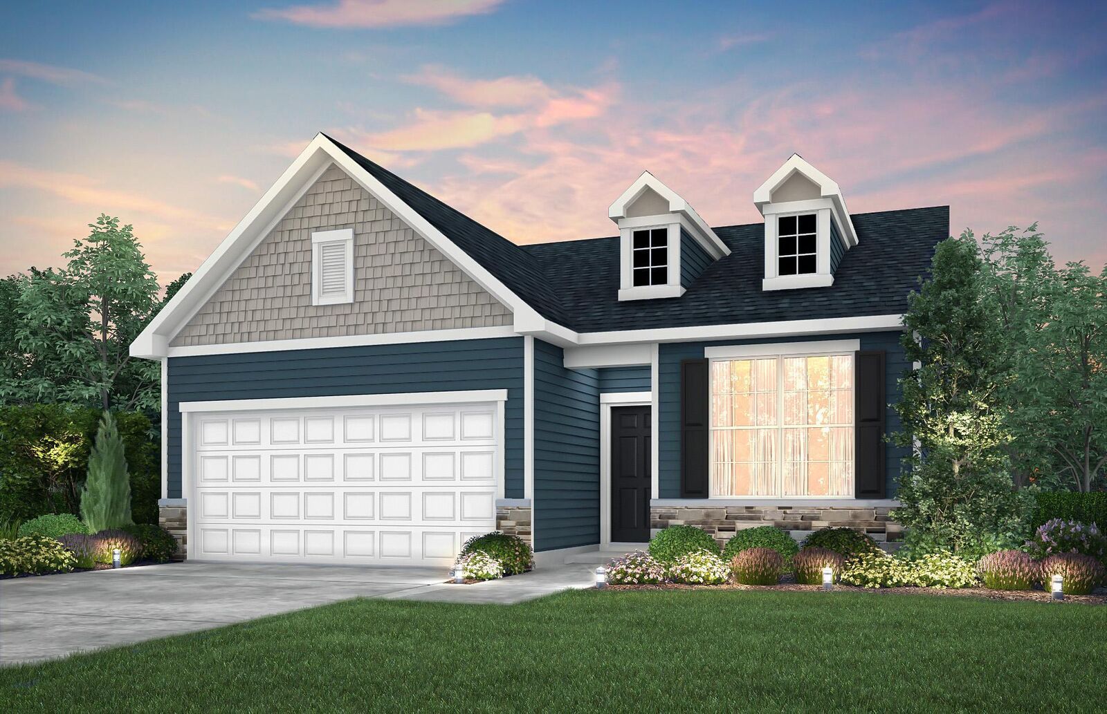 Property Photo: 19504 103rd Avenue MN 55374