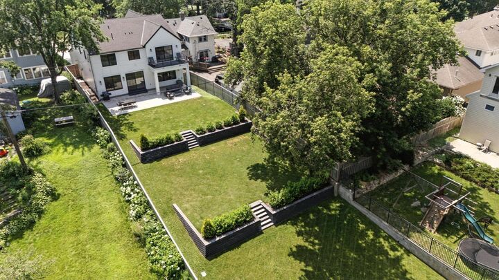 Property Photo: 4006 Sunnyside Road MN 55424