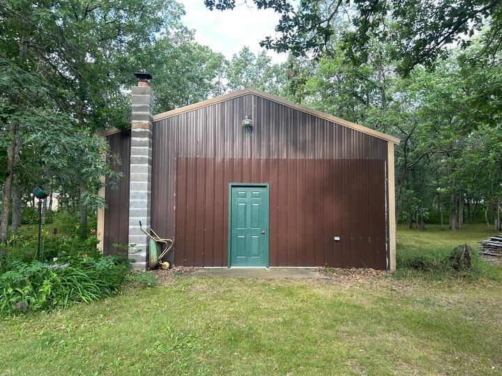 Property Photo:  25266 Oak Knoll Trail  MN 56570 