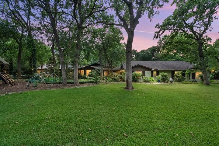 5114 Westhaven Road  Arlington TX 76017 photo