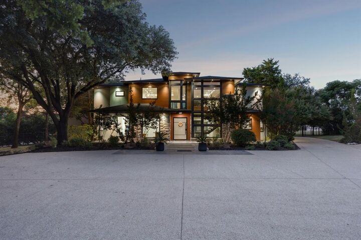 1006 Quail Run Road  Southlake TX 76092 photo