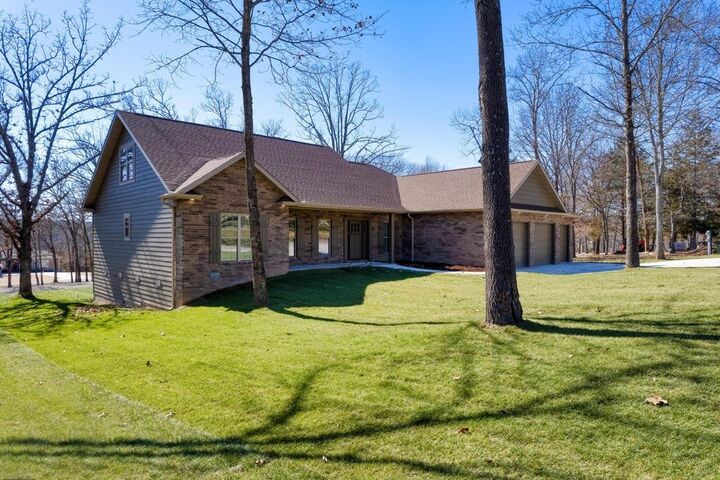 21942 Mill Creek Circle  Shell Knob MO 65747 photo