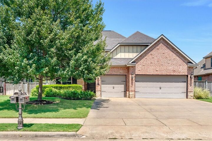 4109 W Candlewood Place  Rogers AR 72758 photo