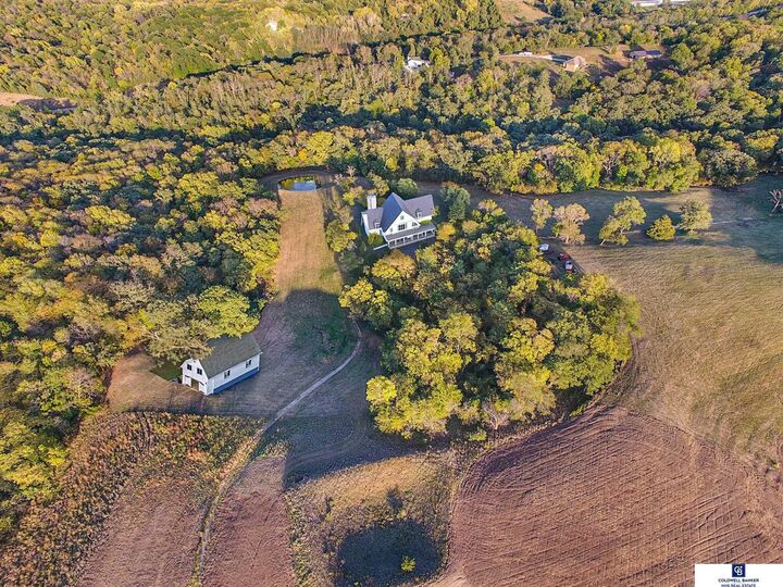 Property Photo:  18003 Club View Drive Lot 4  NE 68048 
