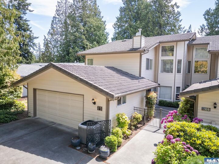 151 Hilltop Dr  Sequim WA 98382 photo