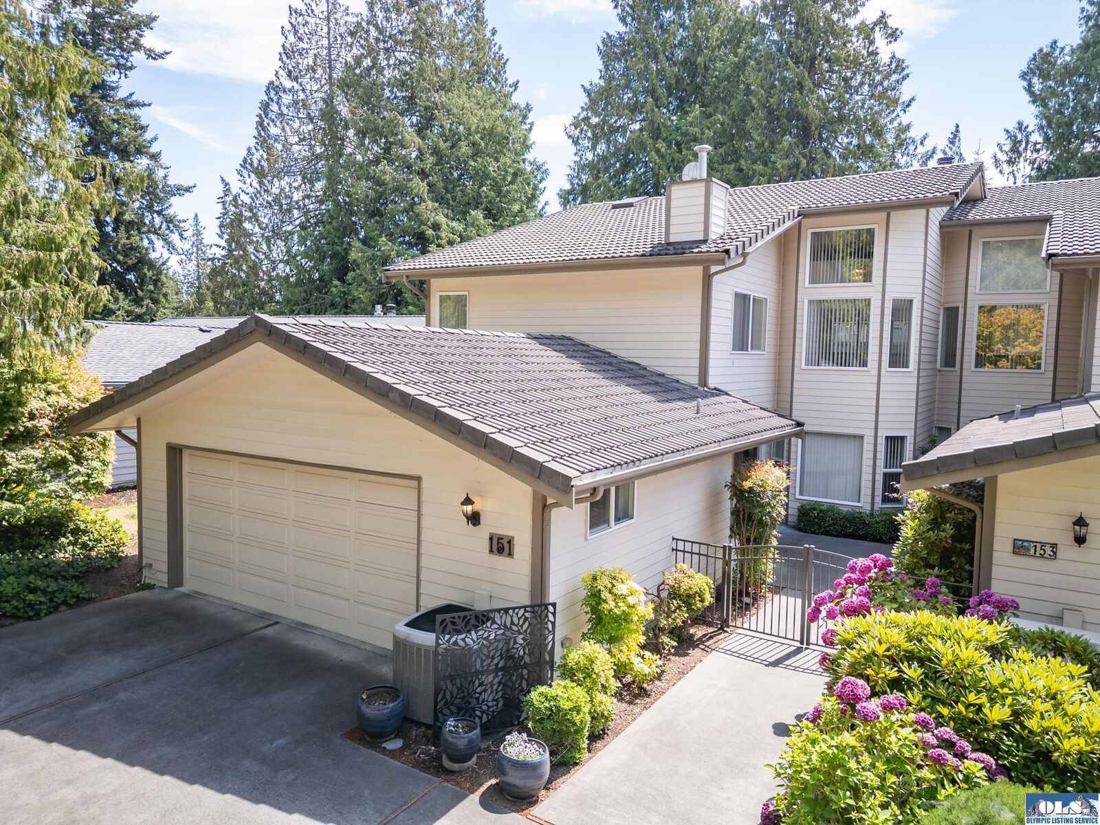 Property Photo: 151 Hilltop Dr WA 98382