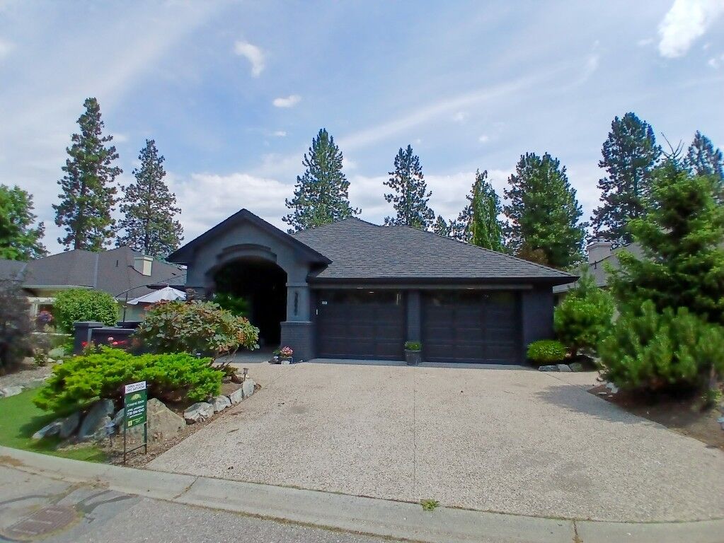 Property Photo: 3897 Gallaghers BC V1W 3Z9
