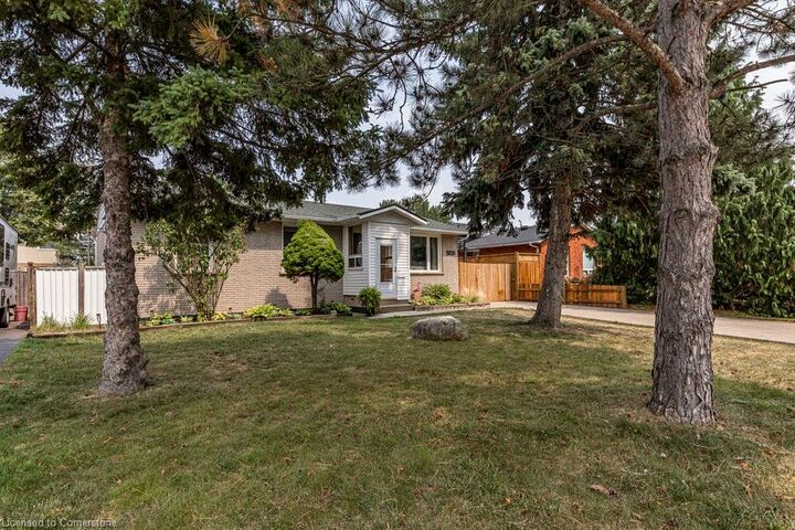 Property Photo:  5030 Hartwood Avenue  ON L0R 1B5 