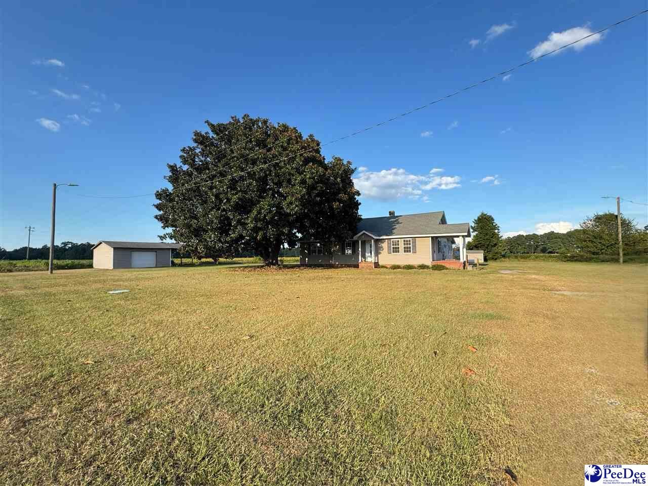 Property Photo: 1605 Woodham Road SC 29010
