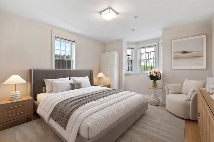 Property Photo: 37 Old Harbor St 1 MA 02127