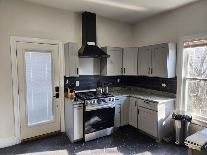 Property Photo:  79 West Cottage  MA 02125 