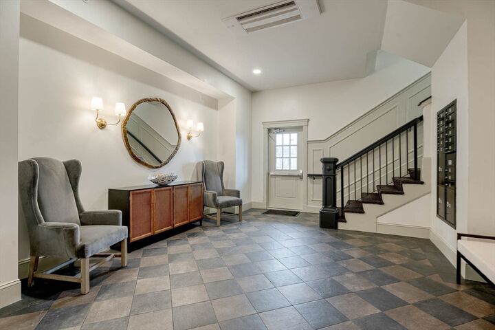 Property Photo: 134 Court St 18 MA 02360