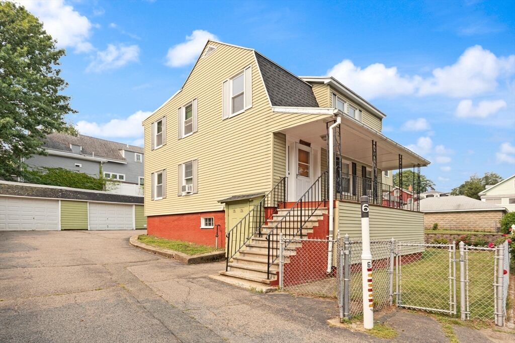 Property Photo:  6 Greenville Ct  MA 02143 