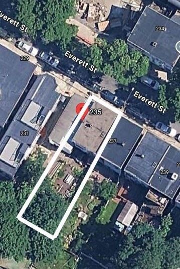 Property Photo:  235 & 0 Everett St  MA 02128 