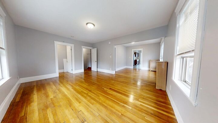 Property Photo:  9-11 Bancroft St  MA 02472 