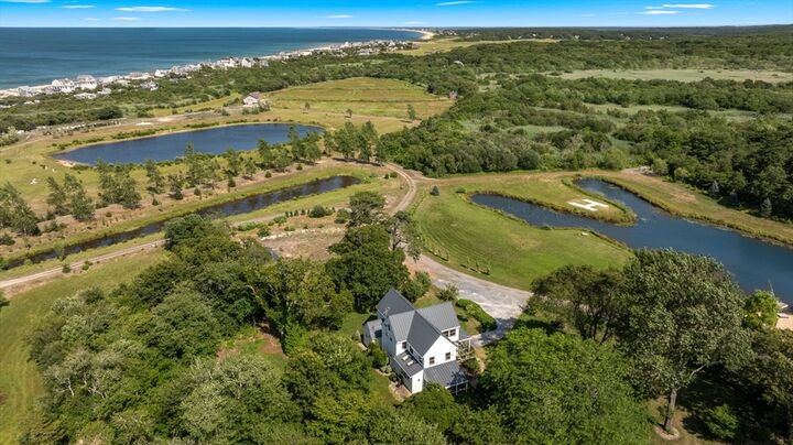 Property Photo:  46 Roos Road  MA 02537 