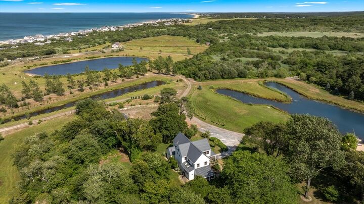 Property Photo: 46 Roos Road MA 02537