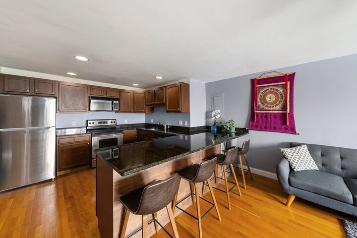Property Photo:  44 Lafayette Ave 404  MA 02150 