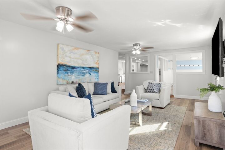 Property Photo:  92 Arlington Rd  MA 01801 