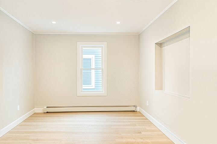 Property Photo: 5 Carson St 1 MA 02125