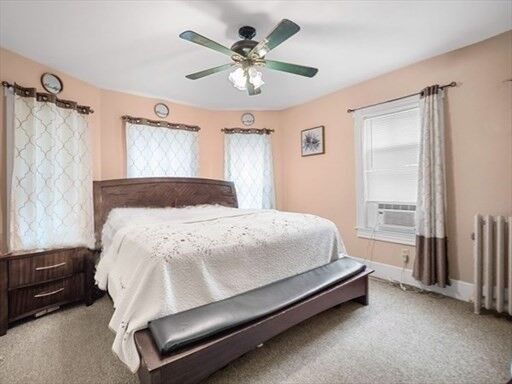 Property Photo:  5 Infield 1  MA 01826 