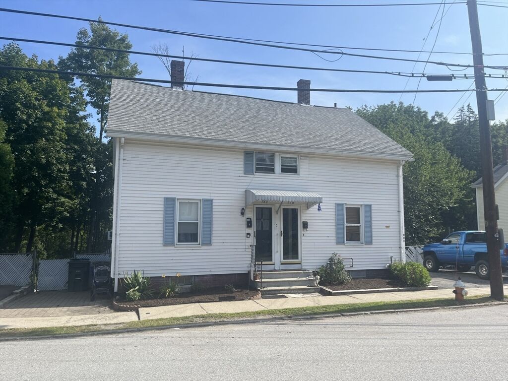 Property Photo:  148-150 Water Street  MA 01845 