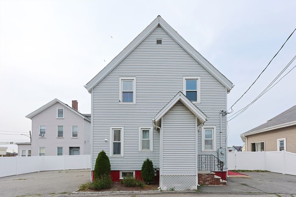 Property Photo: 8 Tacoma Street MA 01905