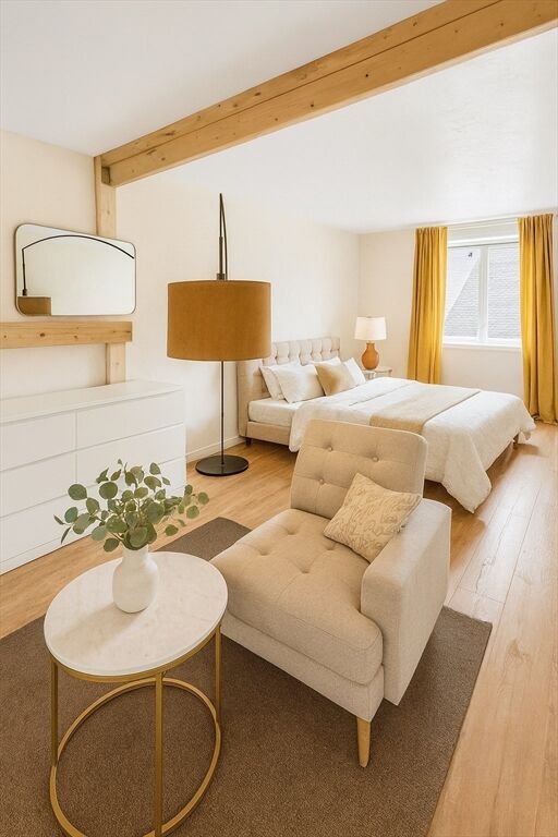 Property Photo:  210 Centre St 14  MA 02169 