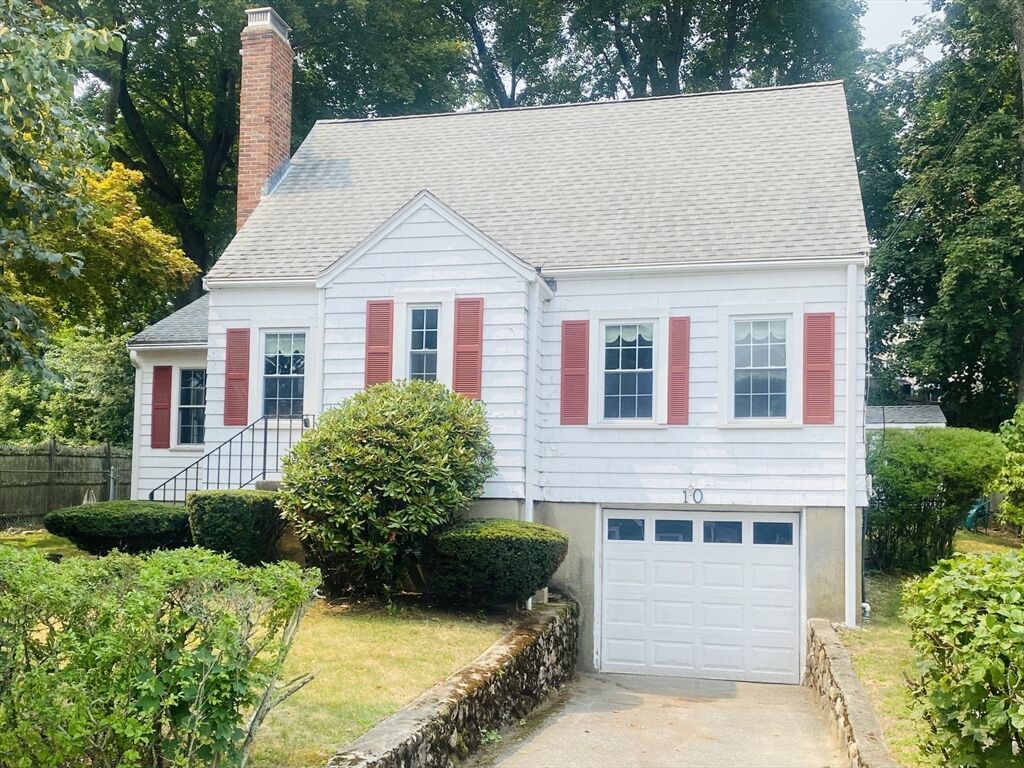 Property Photo:  10 Seward Rd  MA 02180 