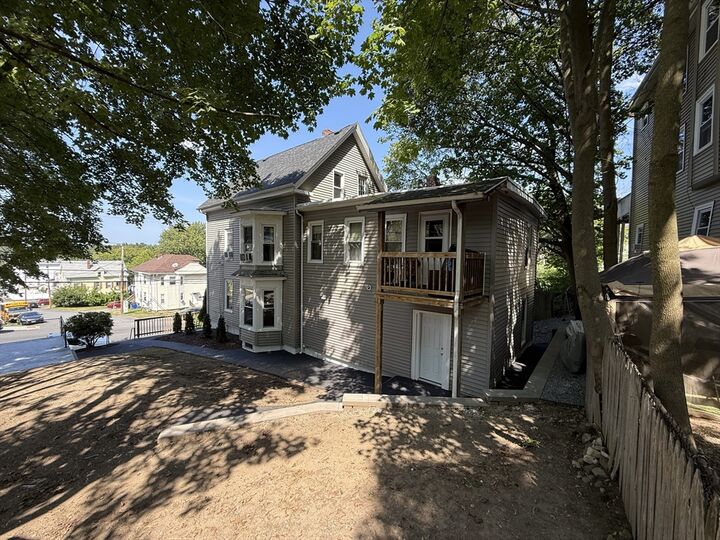 Property Photo:  36 Broadway  MA 01832 