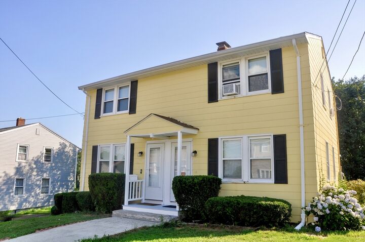 Property Photo:  20-22 Bursley Road  MA 02191 