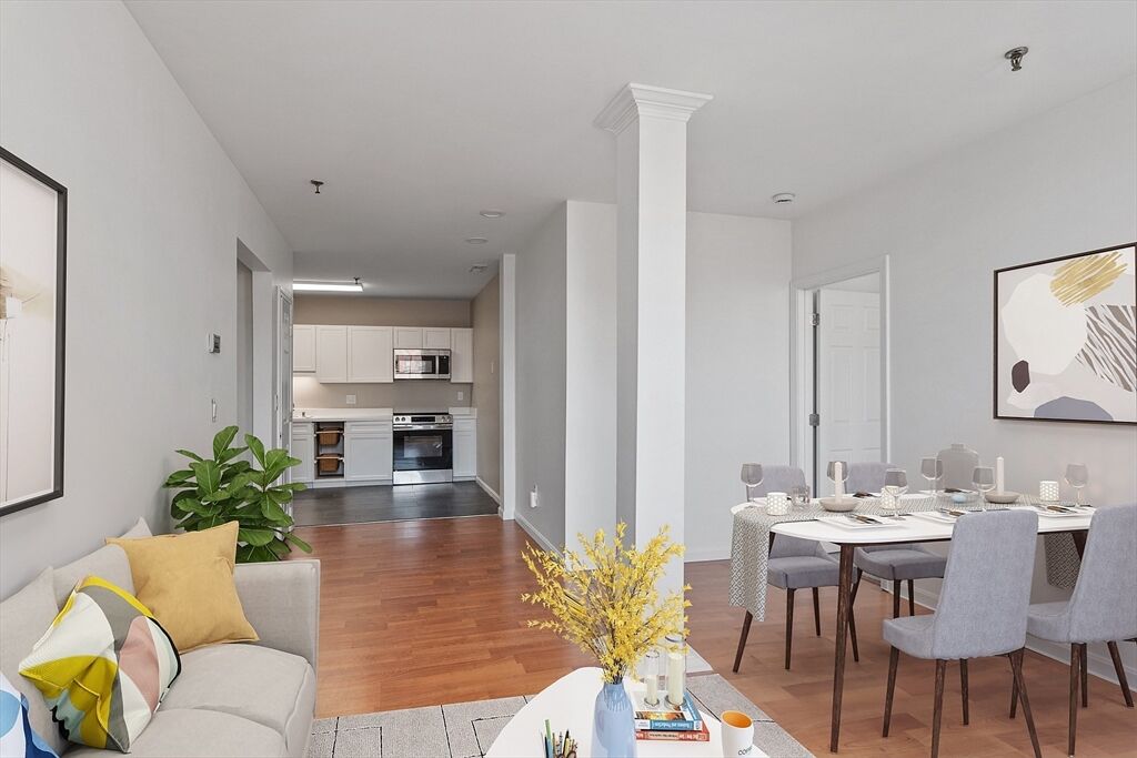 Property Photo: 57 Washington Street 3D MA 01830