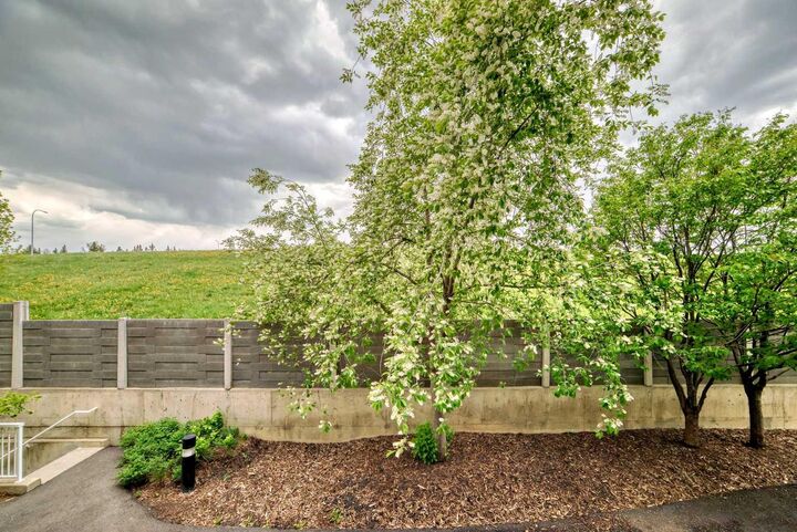 Property Photo:  35 Richard Court SW 241  AB T2E 7N9 