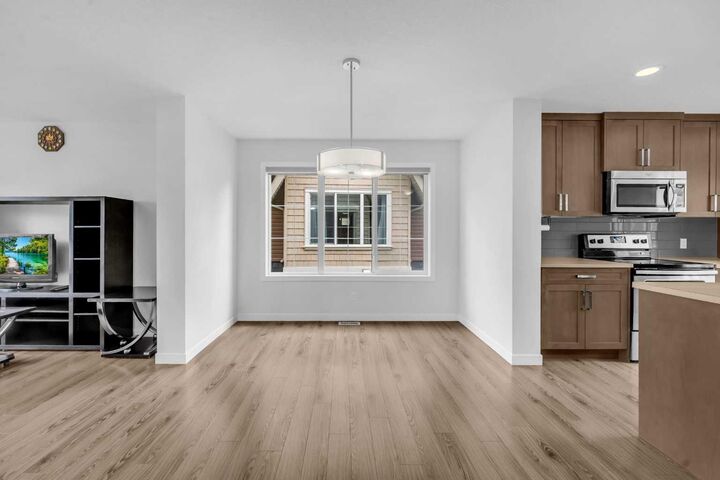 Property Photo:  250 Fireside View 1506  AB T4C 2M2 