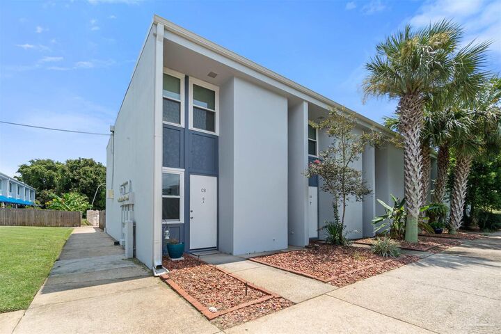 201 Pensacola Beach Rd C8  Gulf Breeze FL 32561 photo