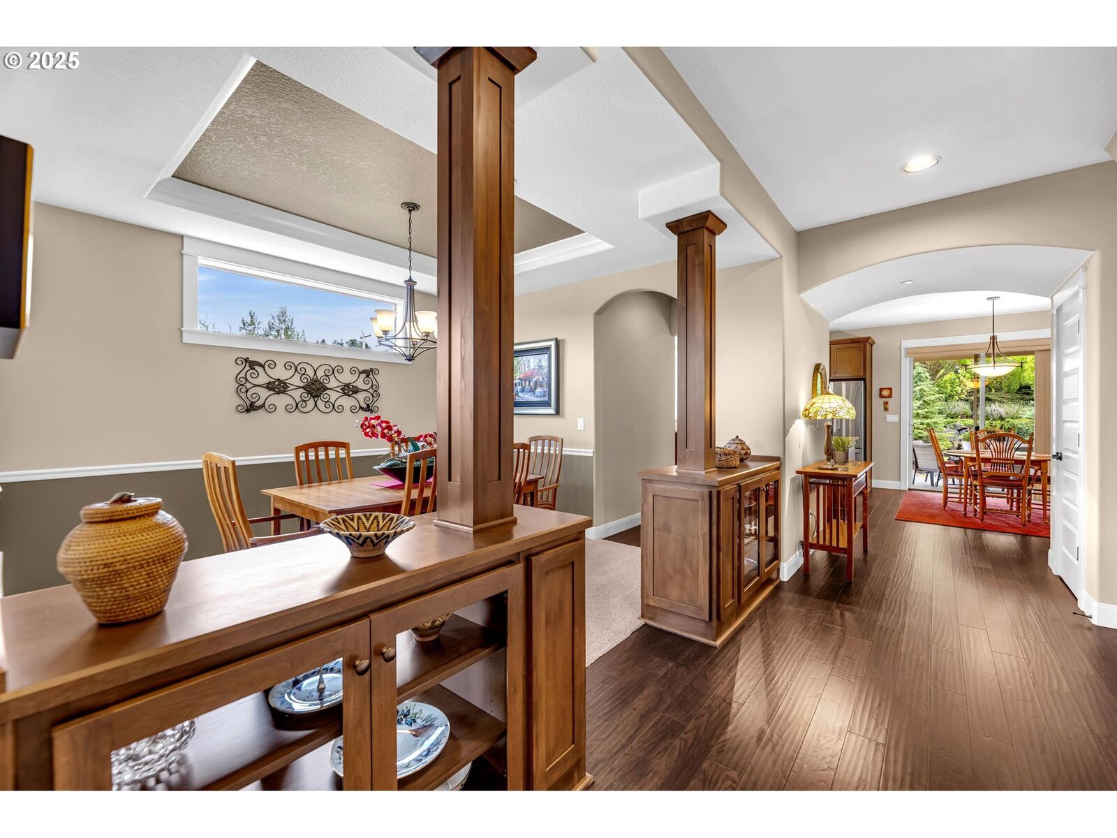 Property Photo:  736 NW Ilwaco St  WA 98607 