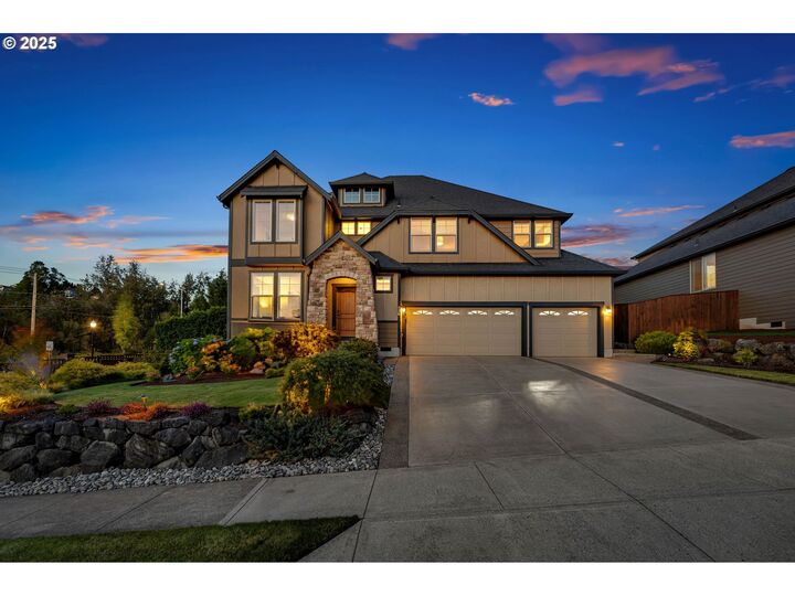 736 NW Ilwaco St  Camas WA 98607 photo