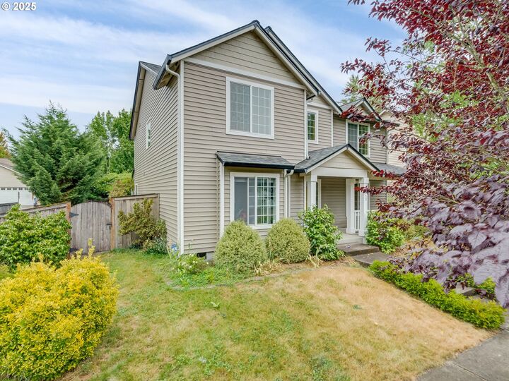 Property Photo:  913 NW 16th Ct  WA 98604 