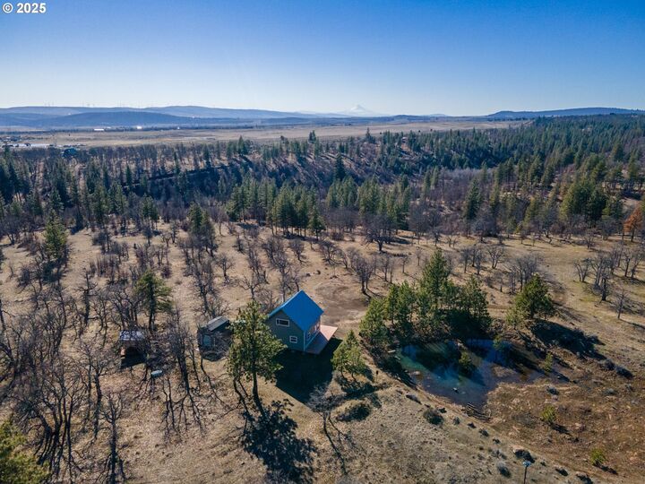 76 Big Springs Rd  Goldendale WA 98620 photo