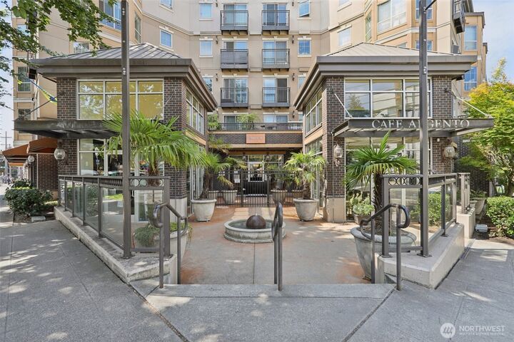 1125 E Olive Street 206  Seattle WA 98122 photo
